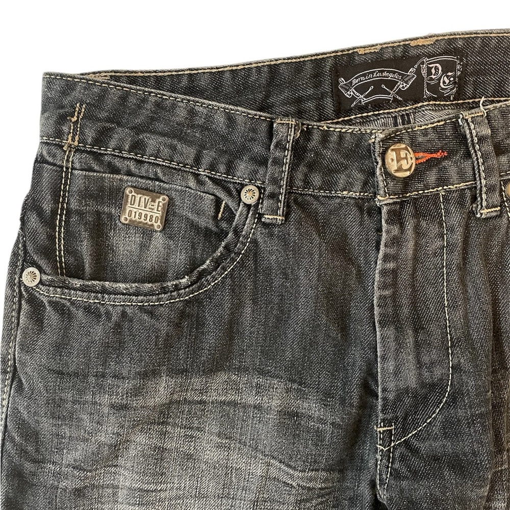 DIV-E JEANS